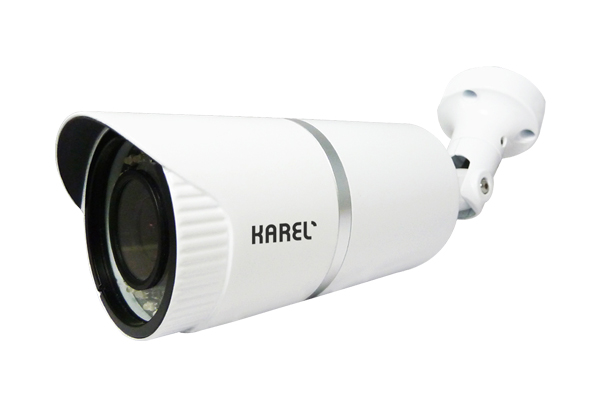 karel-bullet-kamera