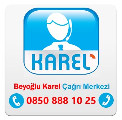 beyoglu-karel-cagri-merkezi Beyoğlu Karel Servisi