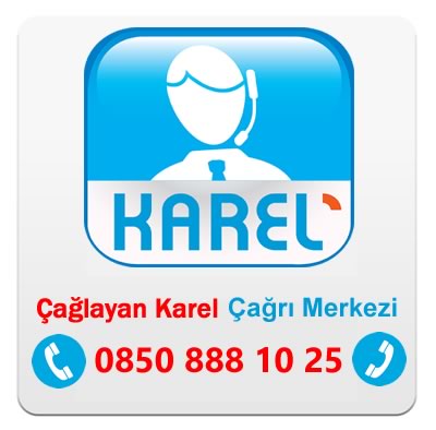 caglayan-karel-cagri-merkezi Çağlayan Karel Servisi