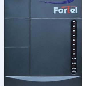 Fortel z308 Santral