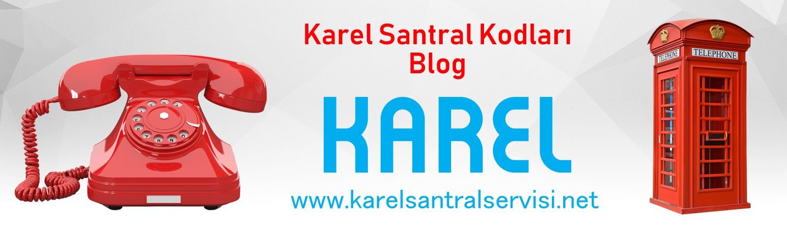 Karel Santral Kodları