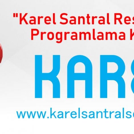 Karel Santral Resetleme