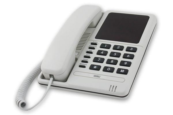 Karel OP48 konsol telefon