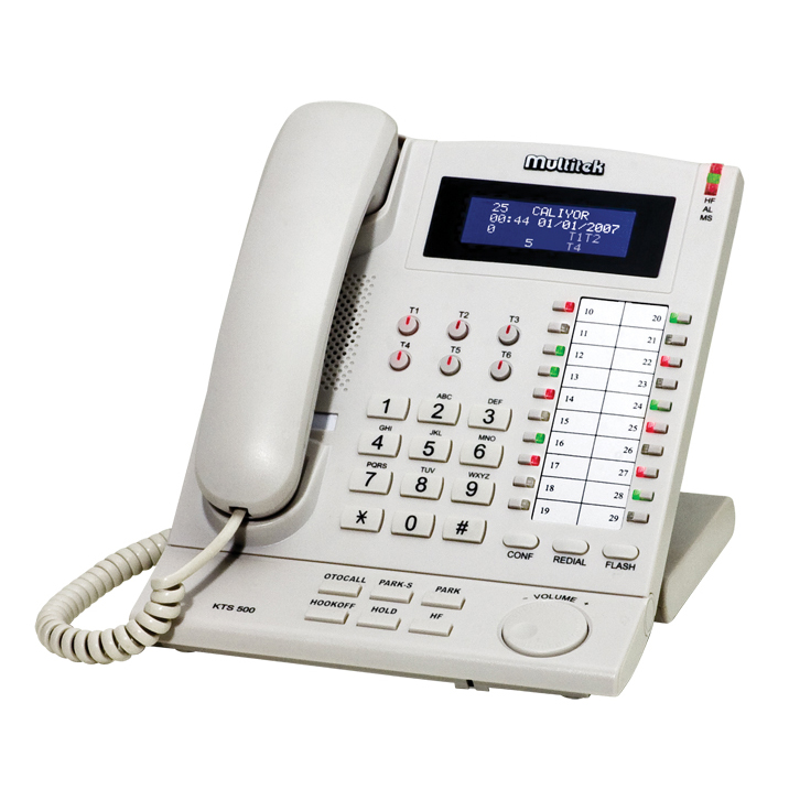 Multitek Kts500 Fiyatı