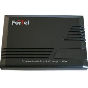 Fortel P832 Santral