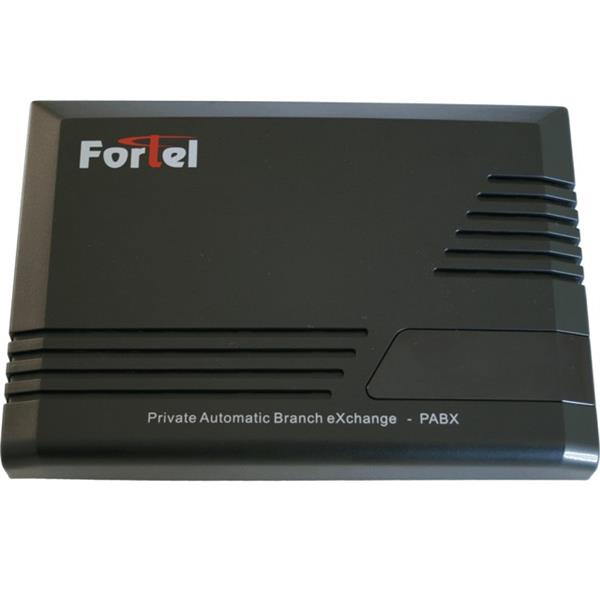 Fortel P832 Santral