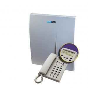 Karel ms38c Santral