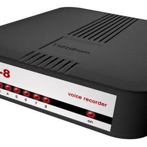 Vr8 ses kayıt cihazı