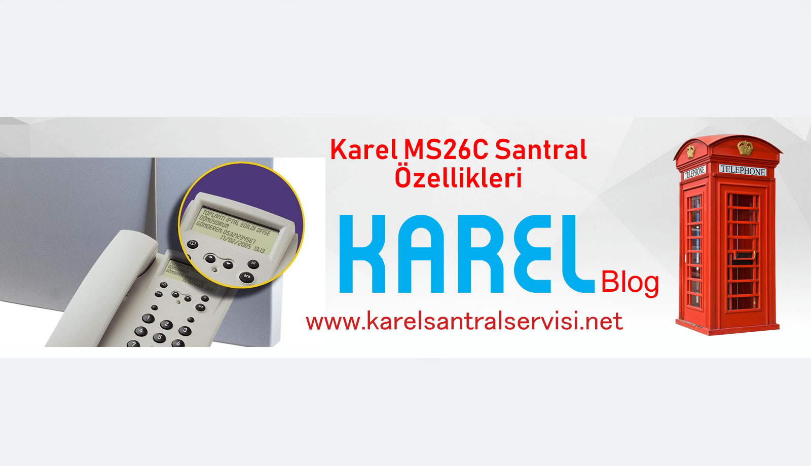 MS26c Özellikleri