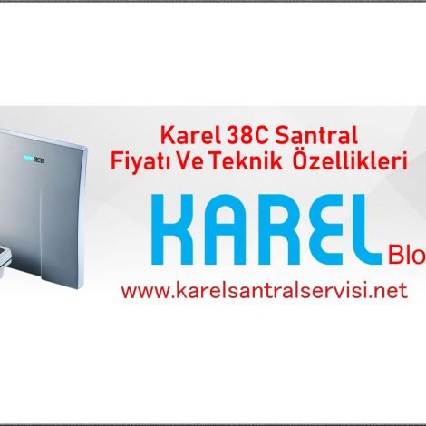Ms38c Santral Özellikleri