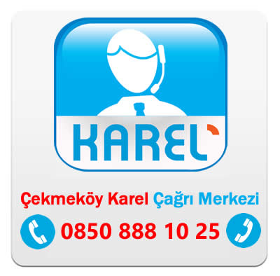 cekmekoy-karel-cagri-merkezi Çekmeköy Karel