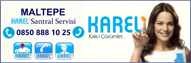 Maltepe Karel Santral Servisi
