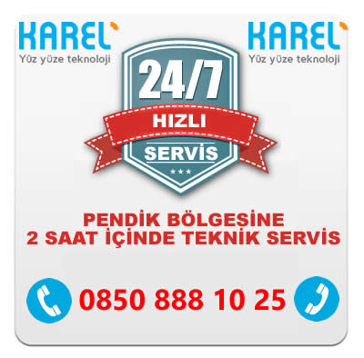 pendik-karel-servisi Pendik Karel Servisi