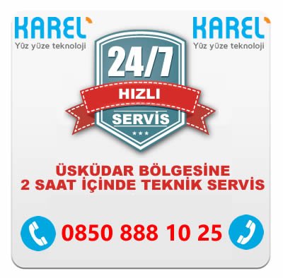 uskudar-karel-servisi Üsküdar Karel Servisi